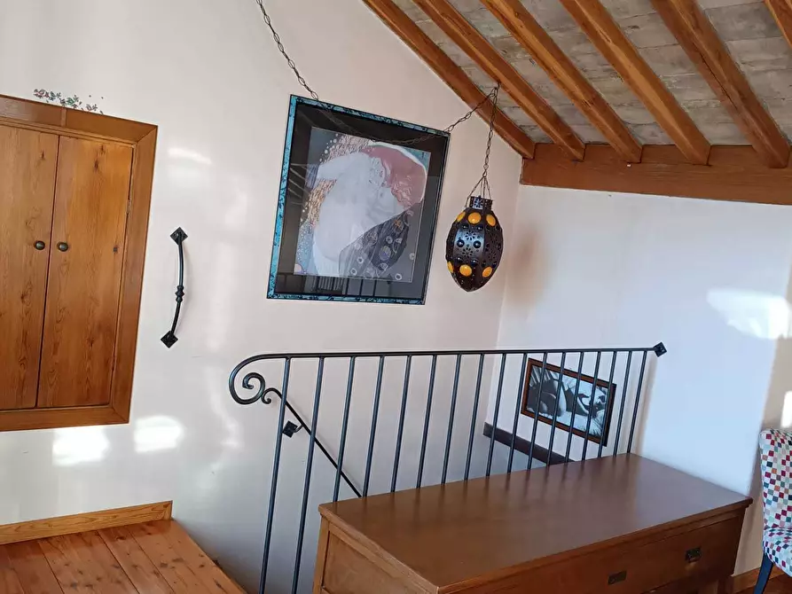 Immagine 34 di Terratetto in vendita  in Piazza Papa Giovanni XXIII 3 a Morlupo