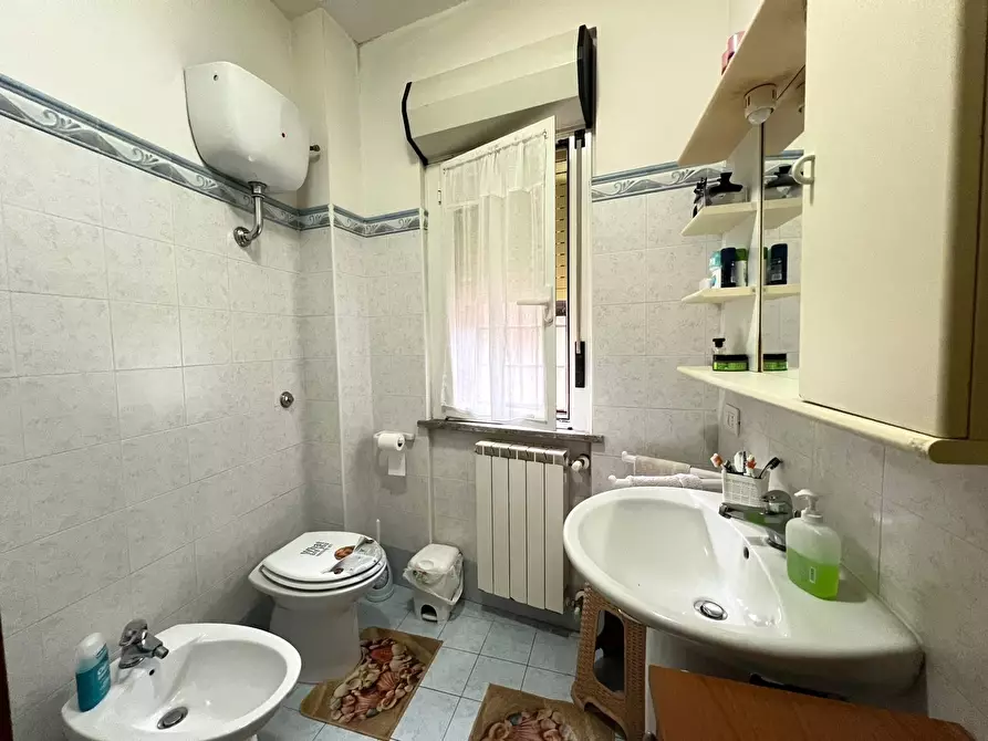 Immagine 8 di Bilocale in vendita  a Fiano Romano