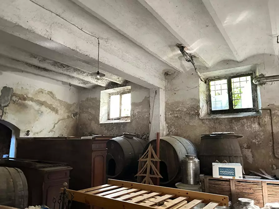 Immagine 57 di Rustico / casale in vendita  in via casalina 3 a Montopoli Di Sabina