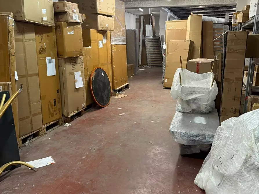 Immagine 8 di Attività artigianale in vendita  a Capena