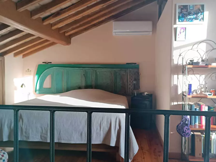 Immagine 32 di Terratetto in vendita  in Piazza Papa Giovanni XXIII 3 a Morlupo