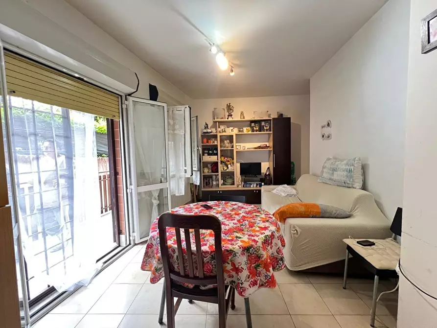 Immagine 3 di Bilocale in vendita  a Fiano Romano