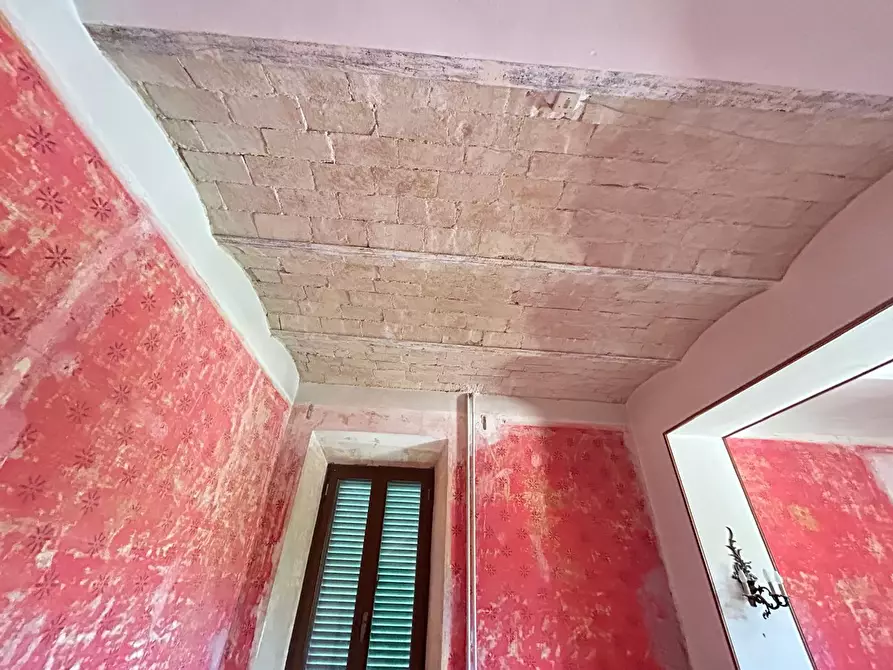 Immagine 25 di Rustico / casale in vendita  in via casalina 3 a Montopoli Di Sabina