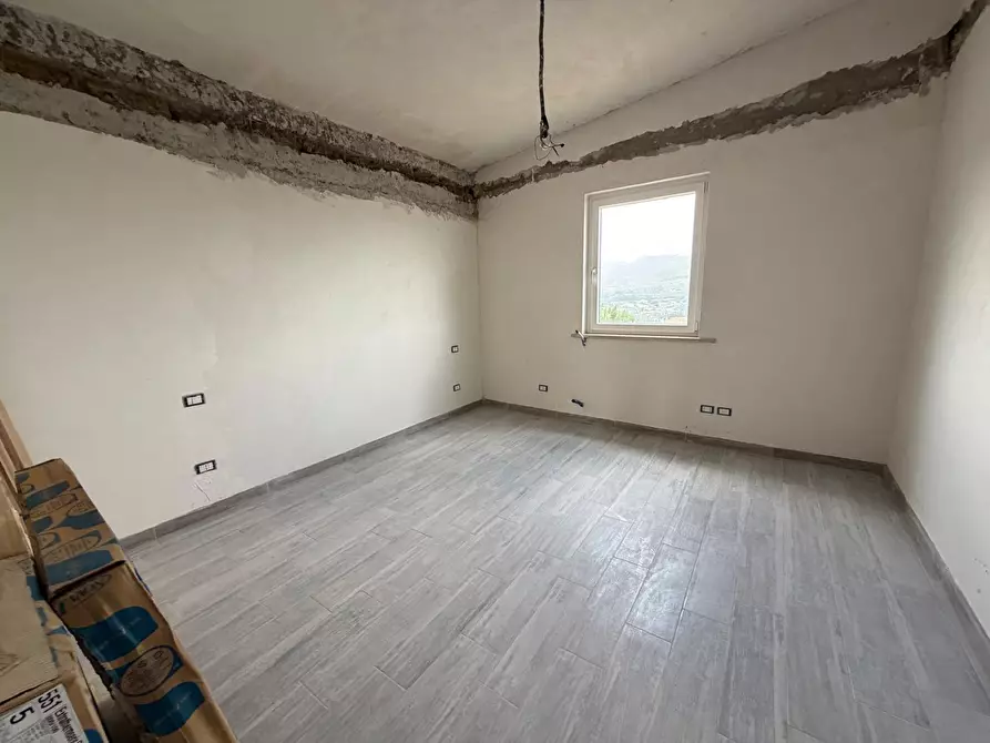 Immagine 12 di Casa indipendente in vendita  a Torrita Tiberina