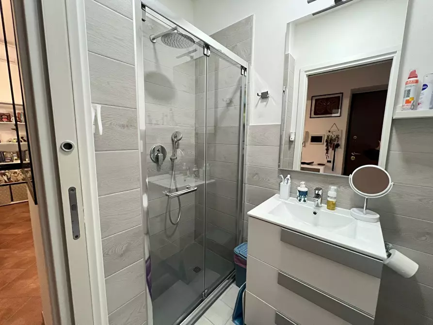 Immagine 12 di Trilocale in vendita  a Fiano Romano