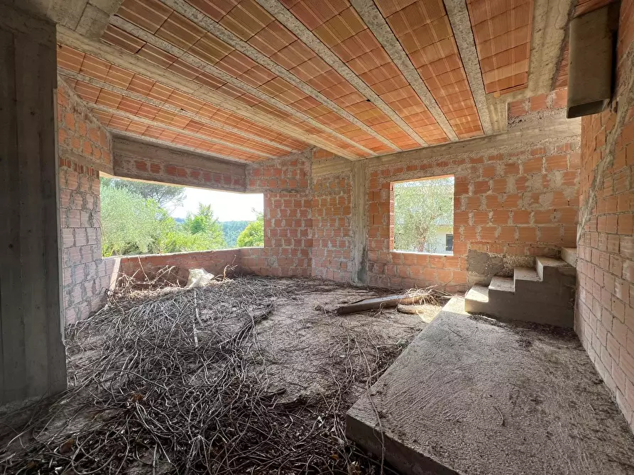 Immagine 7 di Villa in vendita  a Civitella San Paolo
