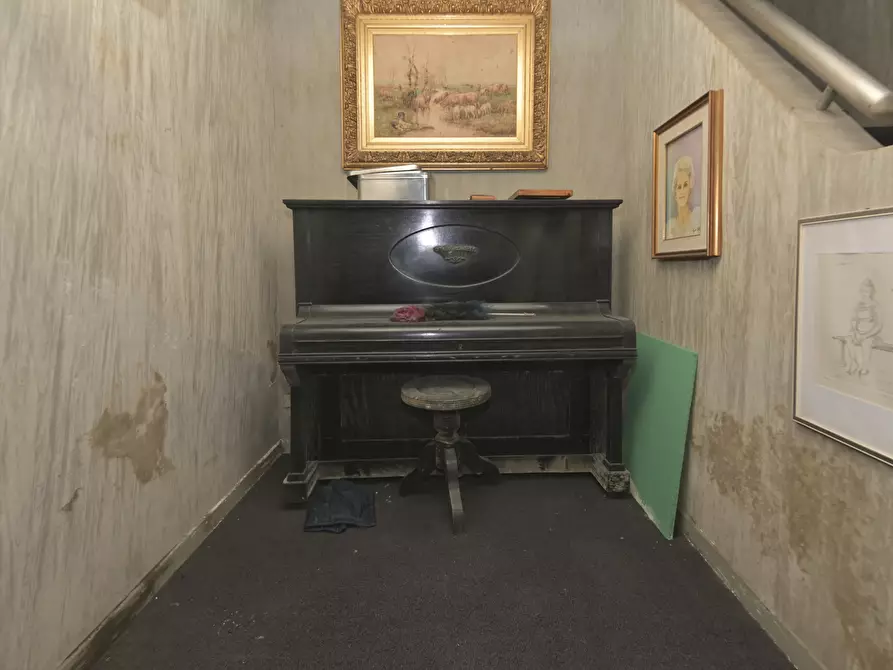 Immagine 25 di Villa in vendita  in Via Martiri della Libertà 168 a Cossato