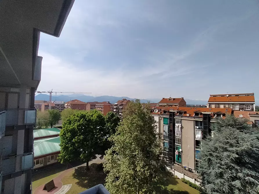 Immagine 25 di Quadrilocale in vendita  in Via Pietro Cossa 105 a Torino