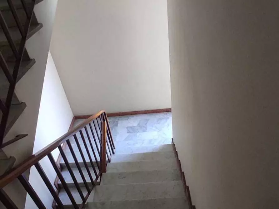 Immagine 31 di Quadrilocale in vendita  in Via Giovanni Servais 178 a Torino