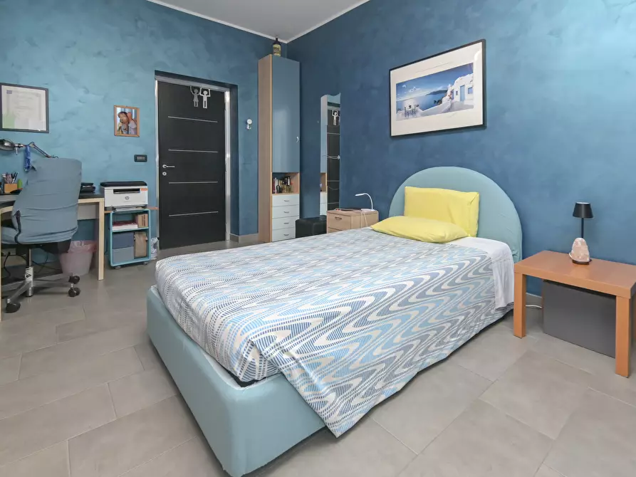 Immagine 49 di Trilocale in vendita  in Corso Monte Cucco 146 a Torino