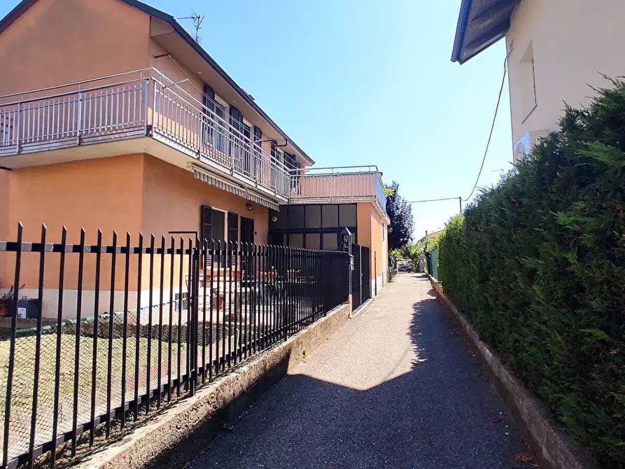 Immagine 7 di Casa indipendente in vendita  in Via Montegrappa 27 a Moncalieri