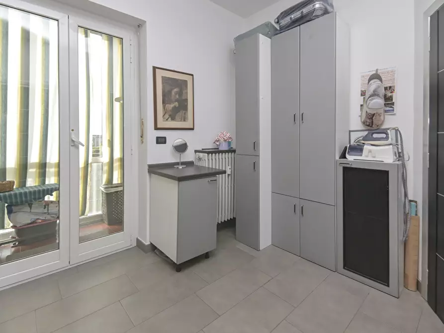Immagine 52 di Trilocale in vendita  in Corso Monte Cucco 146 a Torino