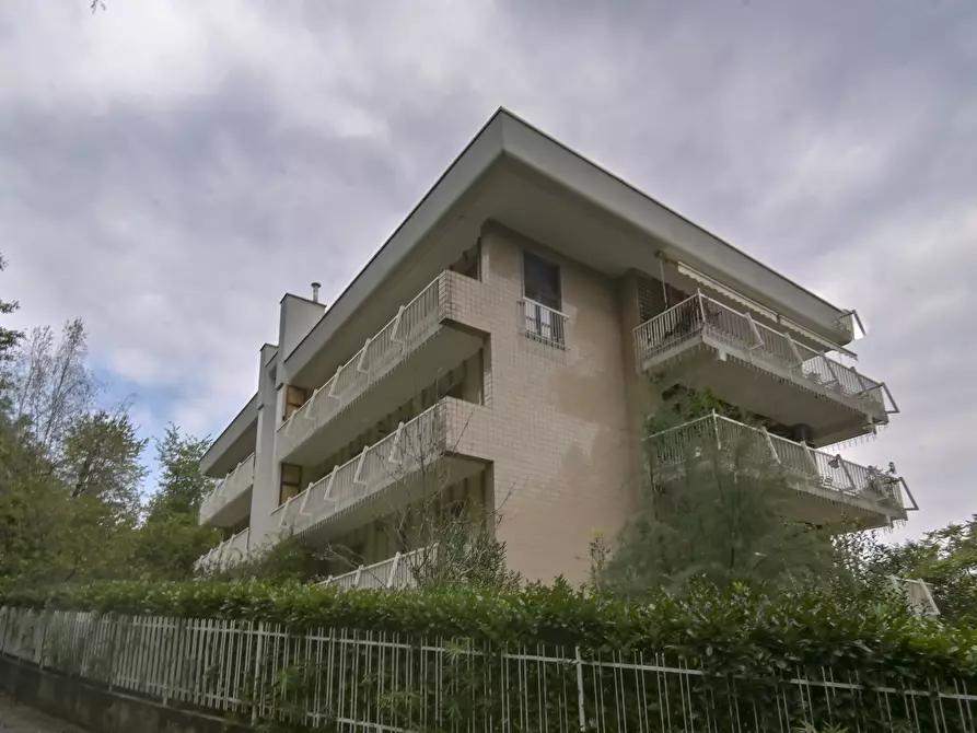 Immagine 3 di Mansarda in affitto  in strada ponte verde 5/10 a Torino