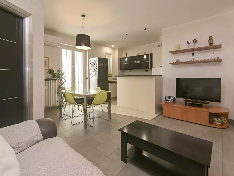 Immagine 16 di Trilocale in vendita  in Corso Monte Cucco 146 a Torino