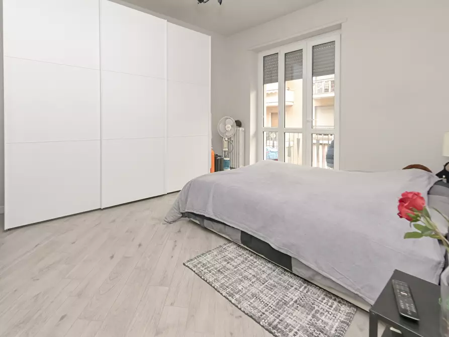 Immagine 25 di Bilocale in vendita  in via umberto giordano 8 a Nichelino