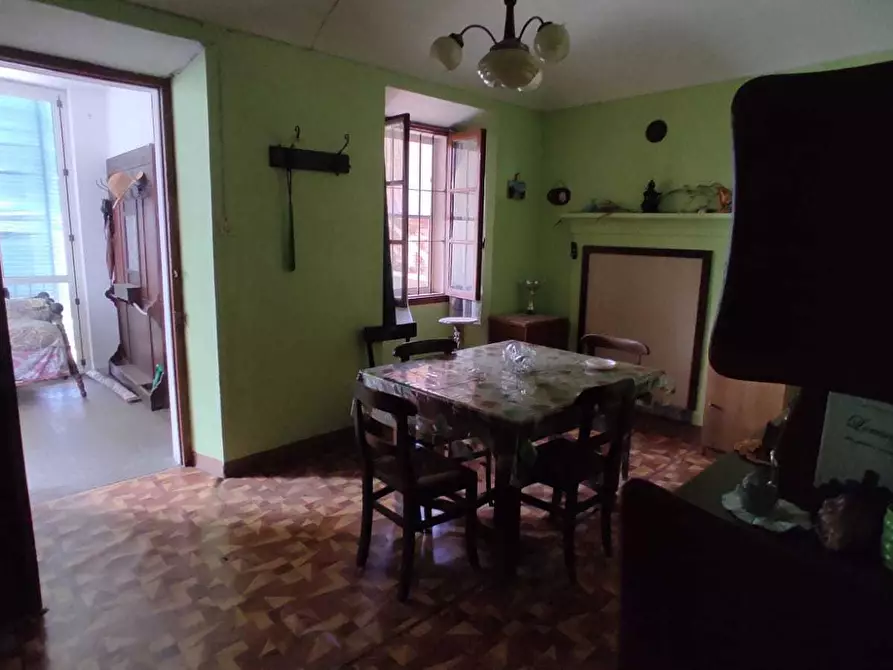 Immagine 28 di Terratetto in vendita  in via della Villa 10 a Loranzè