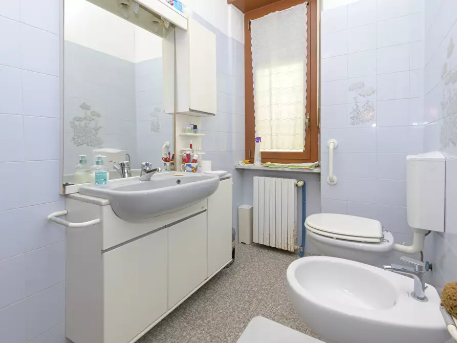 Immagine 50 di Villa in vendita  in via nazario sauro 45 a Venaria Reale