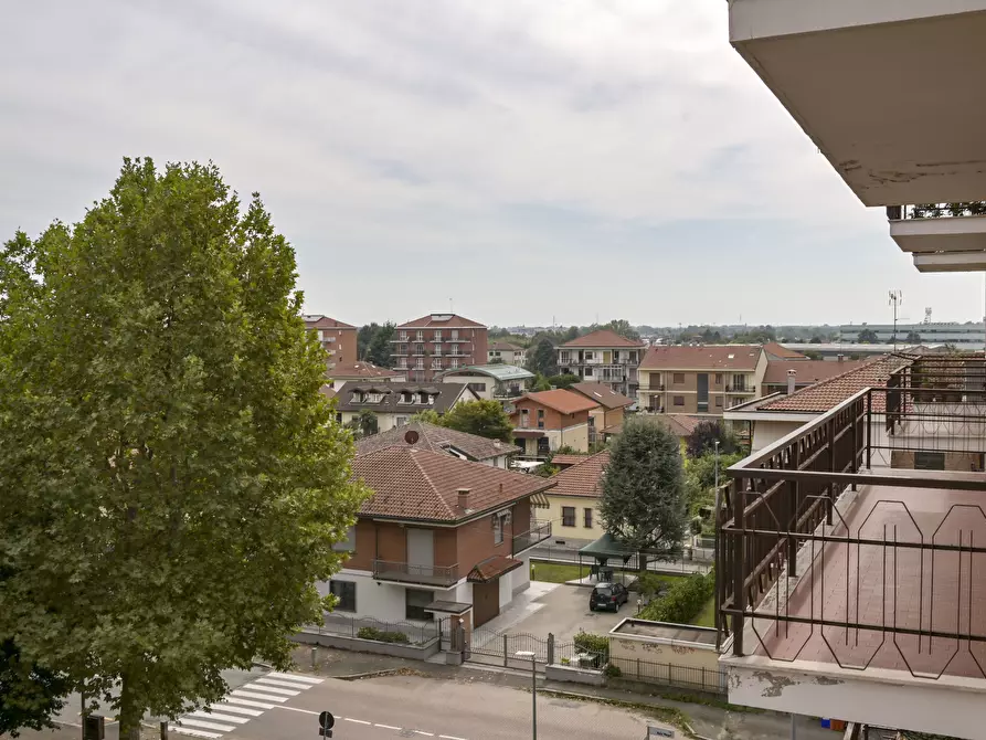Immagine 38 di Appartamento in vendita  in via Giacosa 12 a Moncalieri