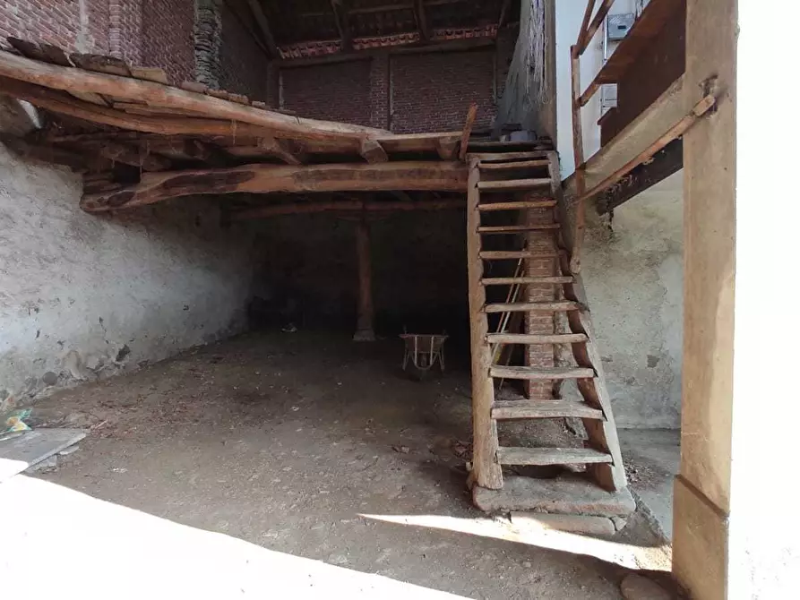 Immagine 14 di Terratetto in vendita  in via della Villa 10 a Loranzè