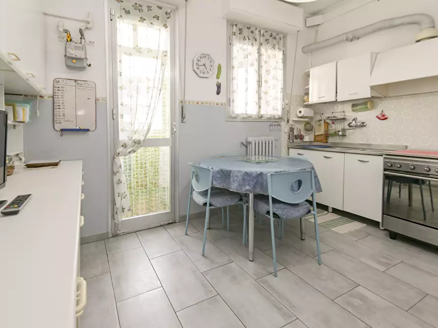 Immagine 16 di Quadrilocale in vendita  in Via Giovanni Roveda 25 a Torino