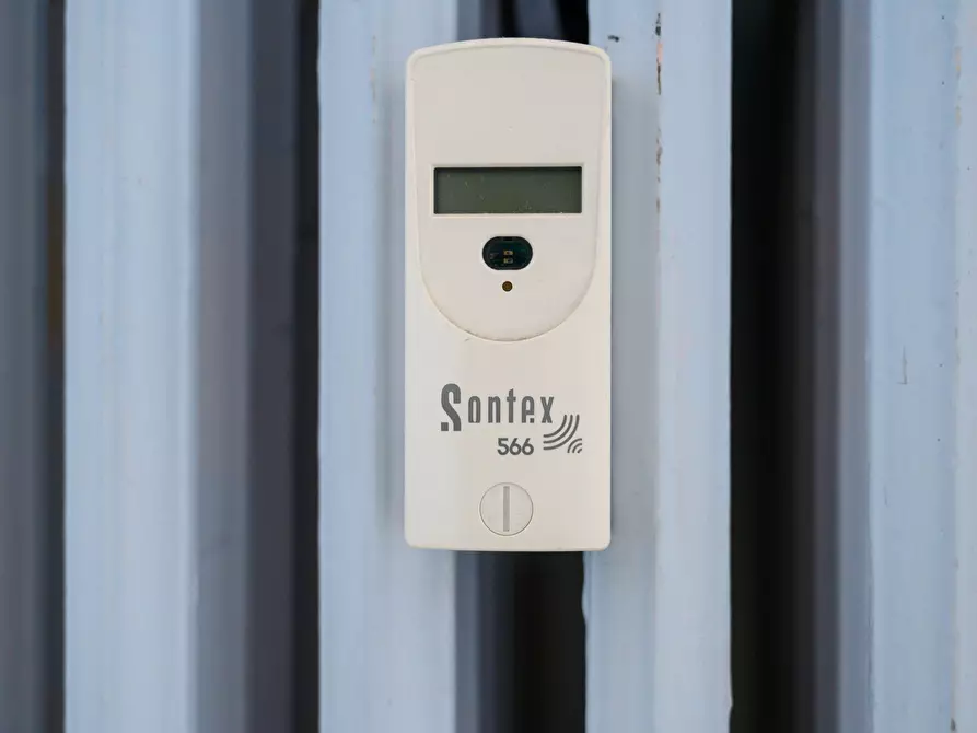 Immagine 6 di Trilocale in vendita  in Via Barletta 158 a Torino