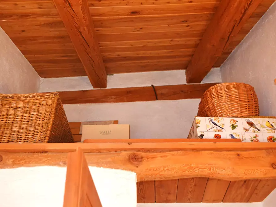 Immagine 41 di Trilocale in vendita  in via san giovanni 3 a Pragelato