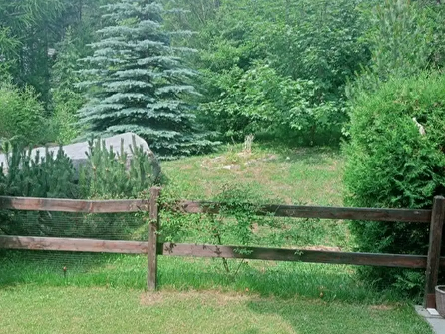 Immagine 24 di Bilocale in vendita  in Via Rohrbach 34 a Pragelato