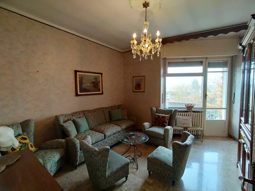 Immagine 6 di Quadrilocale in vendita  in Via dei Frassini 33 a Torino