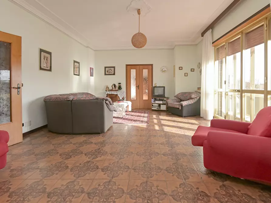 Immagine 31 di Villa in vendita  in via Giacomo Tinetti 4 a San Martino Canavese