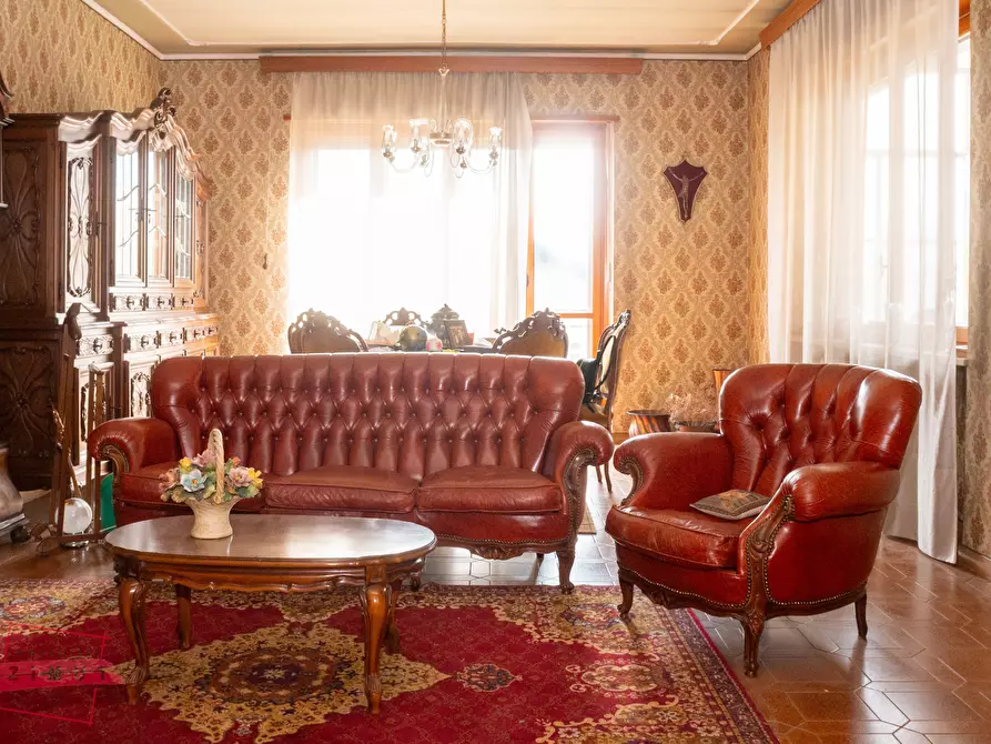 Immagine 32 di Villa in vendita  in via rossini 5 a San Damiano D'asti