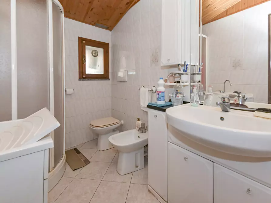 Immagine 38 di Porzione di casa in vendita  in Via XX Settembre 14 a Montalenghe