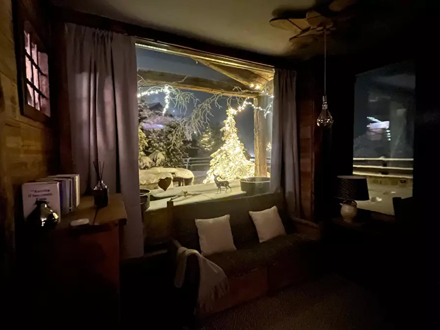 Immagine 5 di Baita in vendita  a Bardonecchia