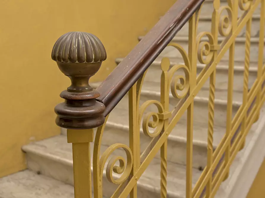 Immagine 34 di Villa in vendita  in Via Martiri della Libertà 168 a Cossato