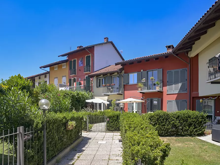 Immagine 2 di Quadrilocale in vendita  in Strada Falcettini 5 a Chieri