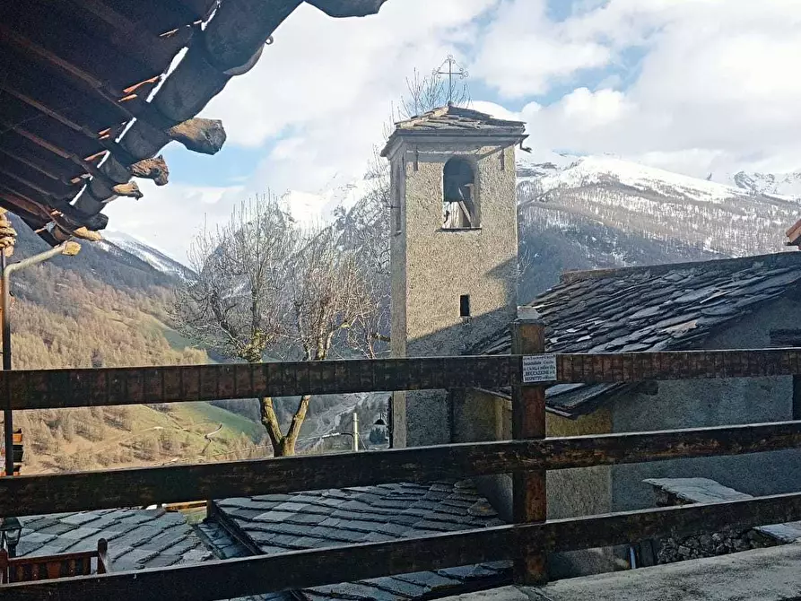 Immagine 61 di Trilocale in vendita  in via san giovanni 3 a Pragelato