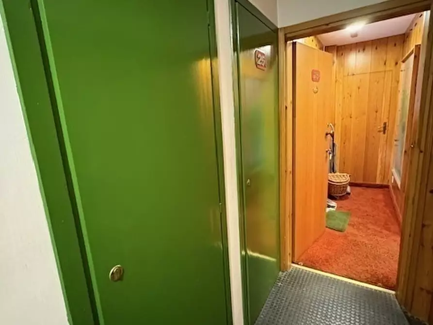 Immagine 5 di Trilocale in vendita  in Via del Colle 5252 a Sestriere