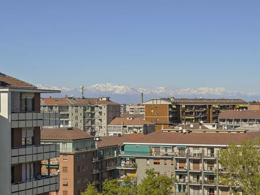 Immagine 38 di Quadrilocale in vendita  in Via Buenos Aires a Torino