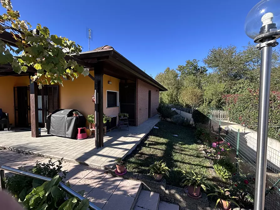 Immagine 45 di Casa indipendente in vendita  in Via Caravaggio 44 a Bruino