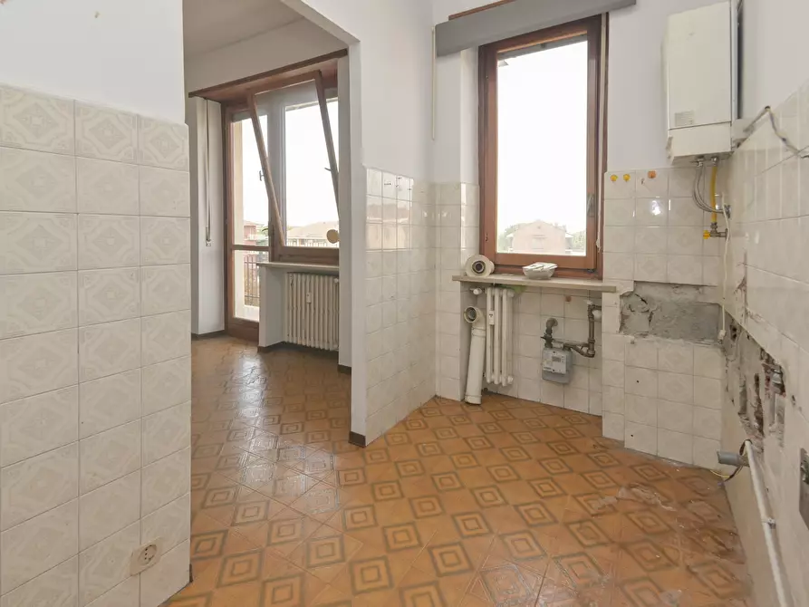 Immagine 14 di Appartamento in vendita  in via Giacosa 12 a Moncalieri