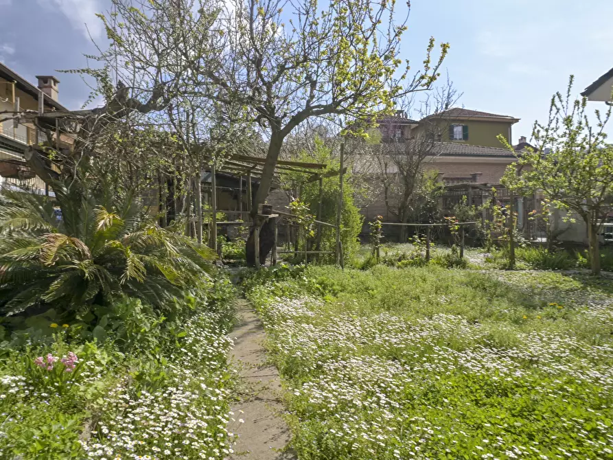 Immagine 19 di Casa indipendente in vendita  in Strada Rigolino 12 a Moncalieri