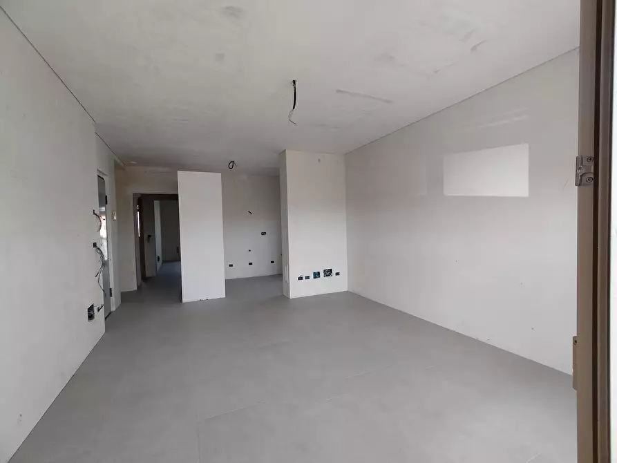 Immagine 6 di Bilocale in vendita  in Via Pietro Cossa 105 a Torino