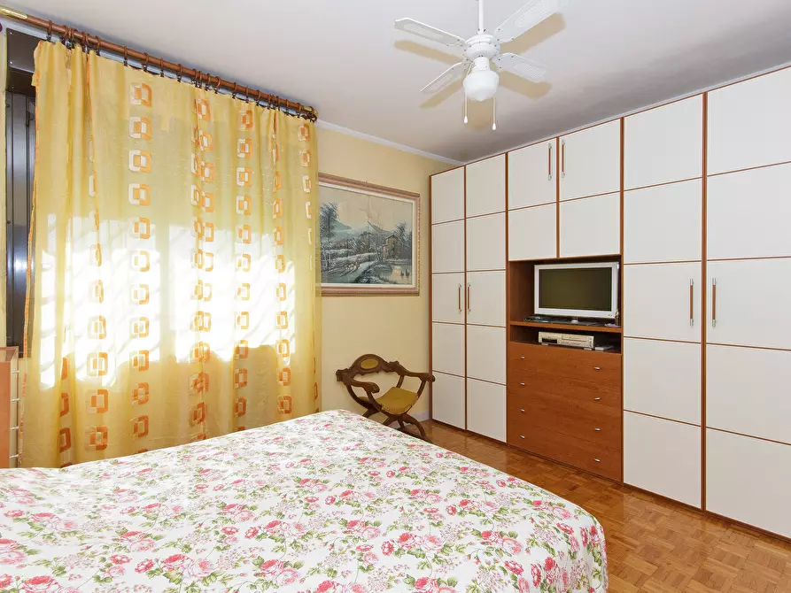 Immagine 7 di Quadrilocale in vendita  in Corso Martin Luther King 15 a Grugliasco