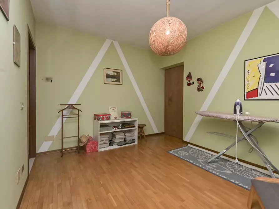 Immagine 34 di Porzione di casa in vendita  in via torino 132 a Lanzo Torinese