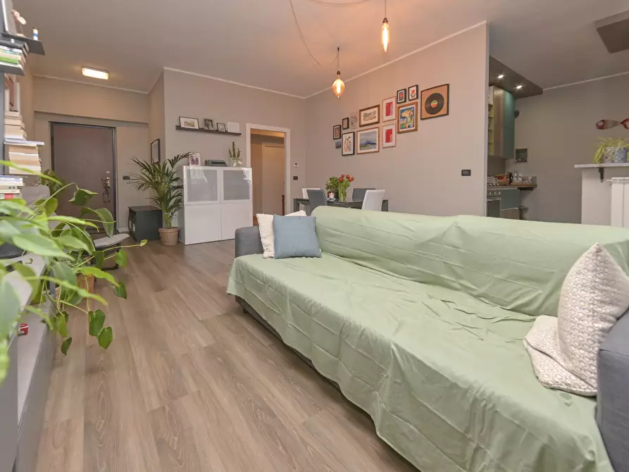 Immagine 5 di Quadrilocale in vendita  in Via Tetto Nuovo 6 a Pino Torinese