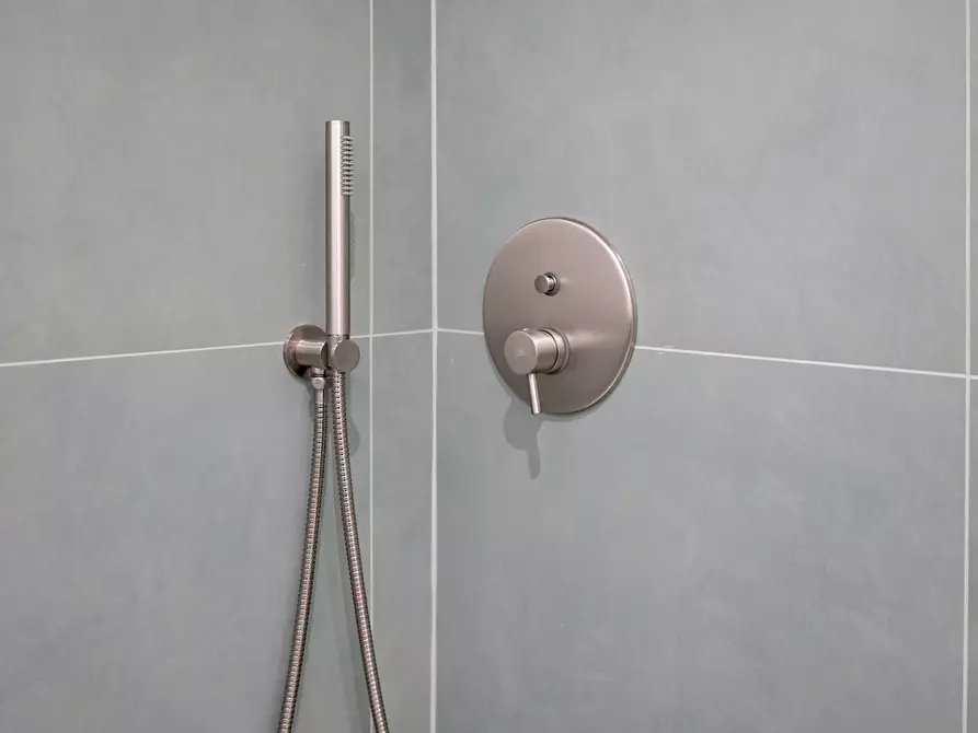 Immagine 59 di Quadrilocale in vendita  in Via Eusebio Bava 20 bis a Torino