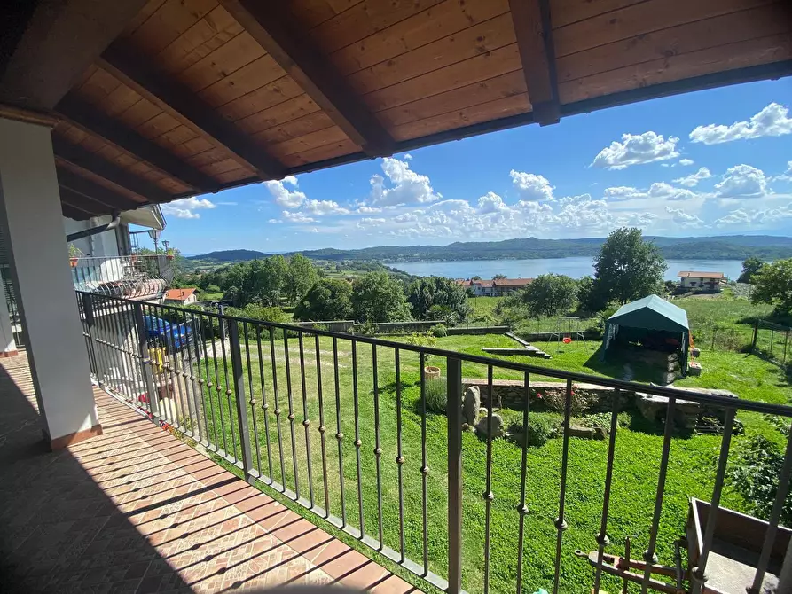 Immagine 13 di Porzione di casa in vendita  in via Zimone 49 a Viverone