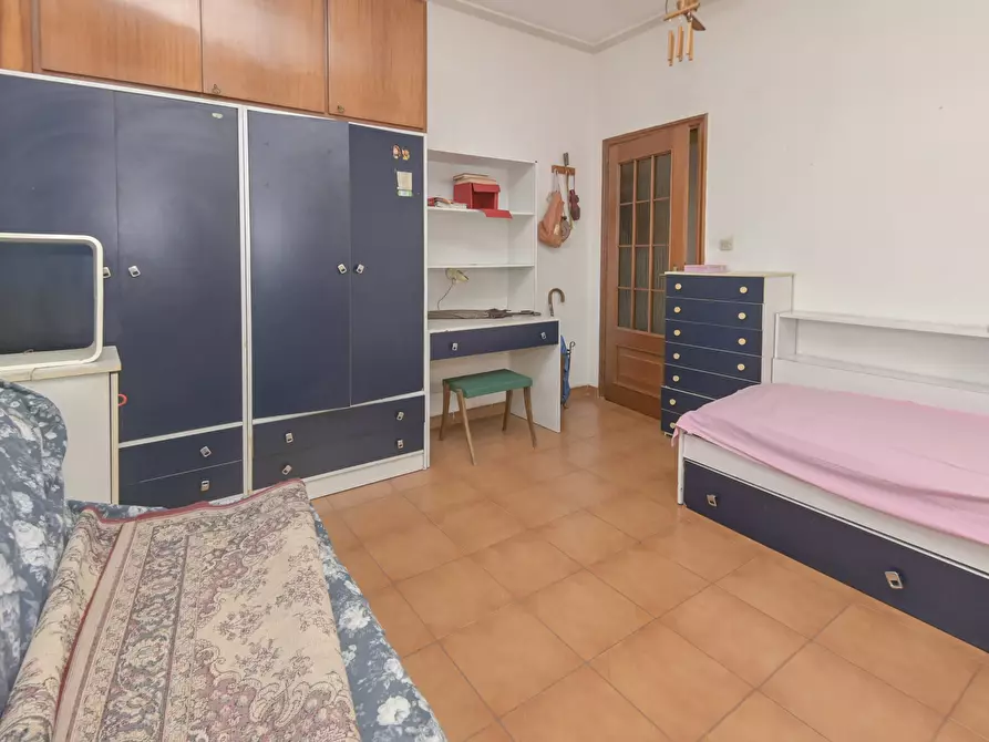 Immagine 37 di Quadrilocale in vendita  in Via Onorato Vigliani 140 a Torino