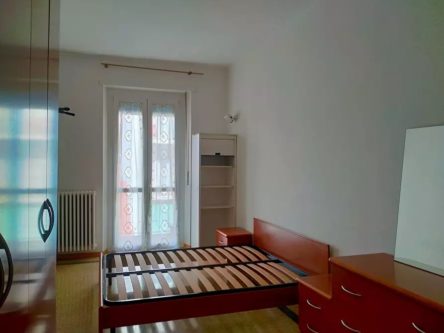 Immagine 11 di Bilocale in vendita  in Via Meina 8 a Torino