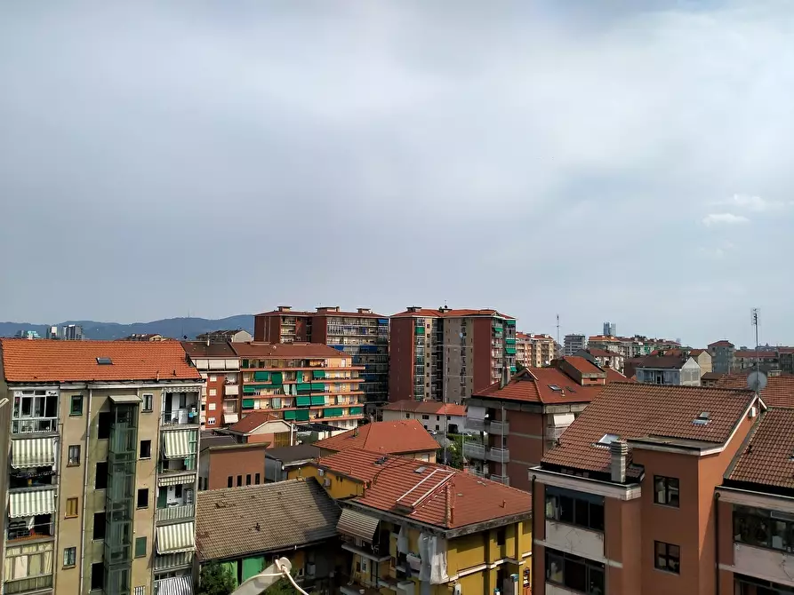 Immagine 11 di Bilocale in vendita  in Via Bernardino Luini 131 bis a Torino