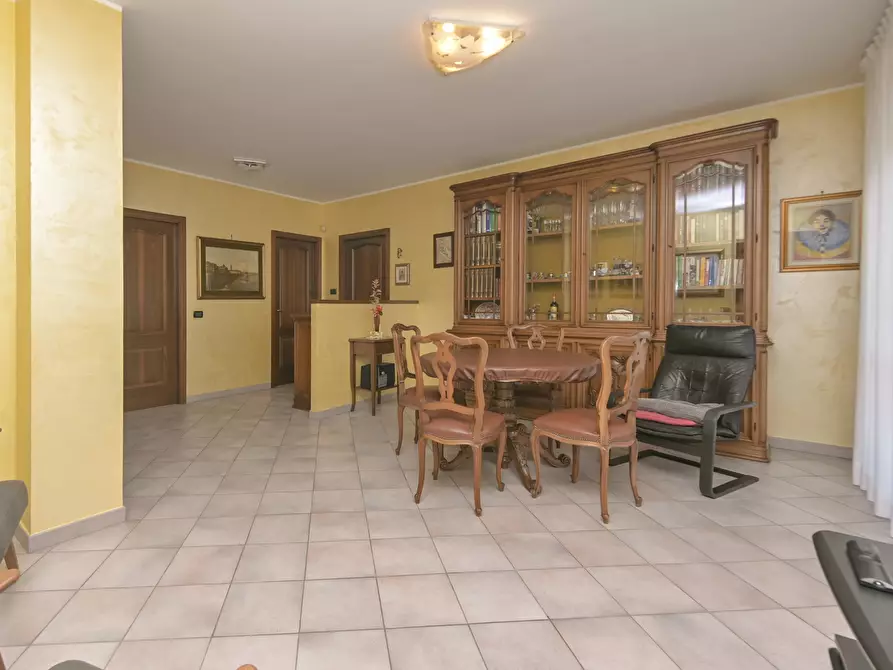 Immagine 9 di Quadrilocale in vendita  in strada del villaretto 204 a Torino